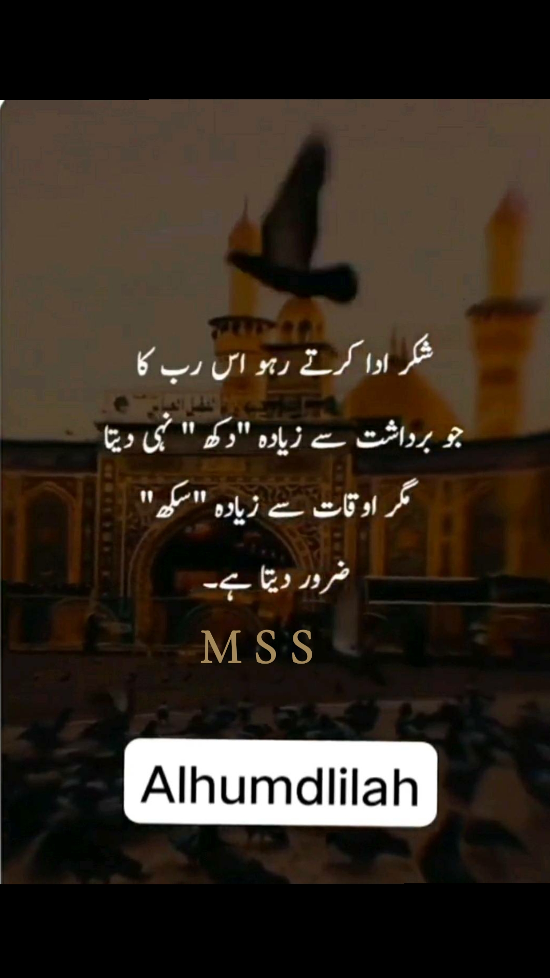 @Muhammad Sharif