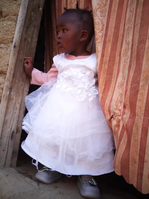 @Isaya Mkubwa