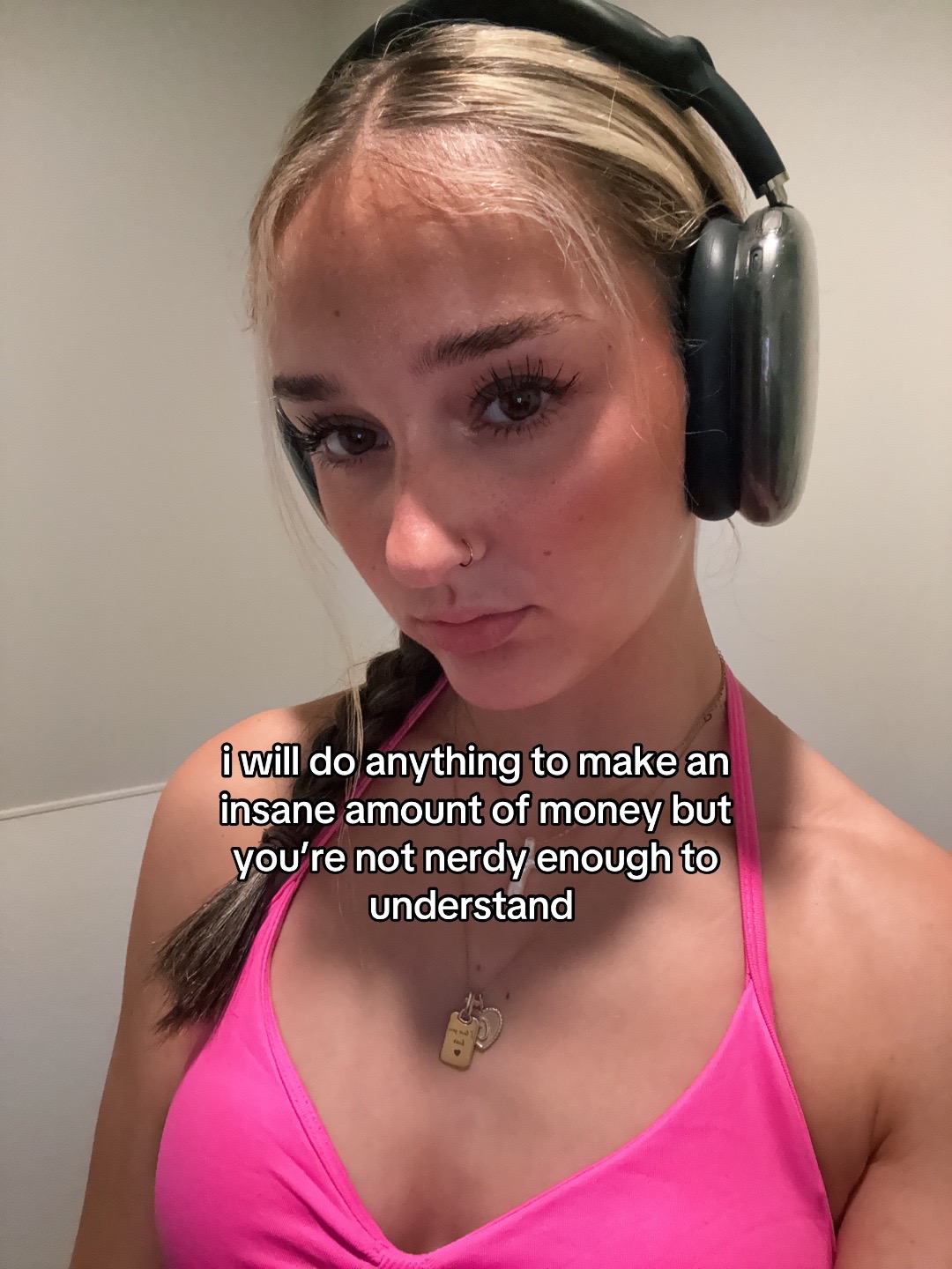 @gains princess 🌺
