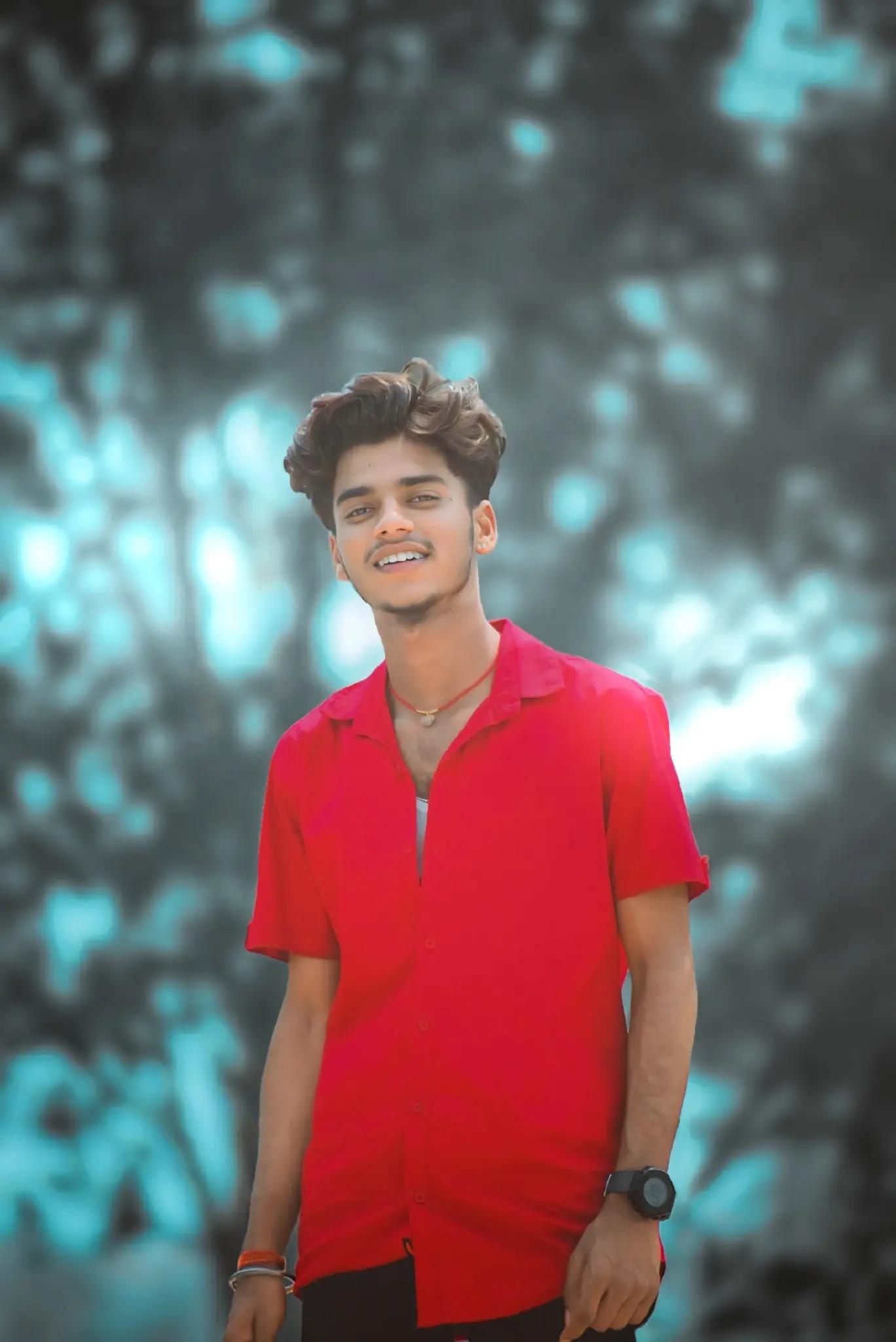 @⛎MANISH_★3x👑