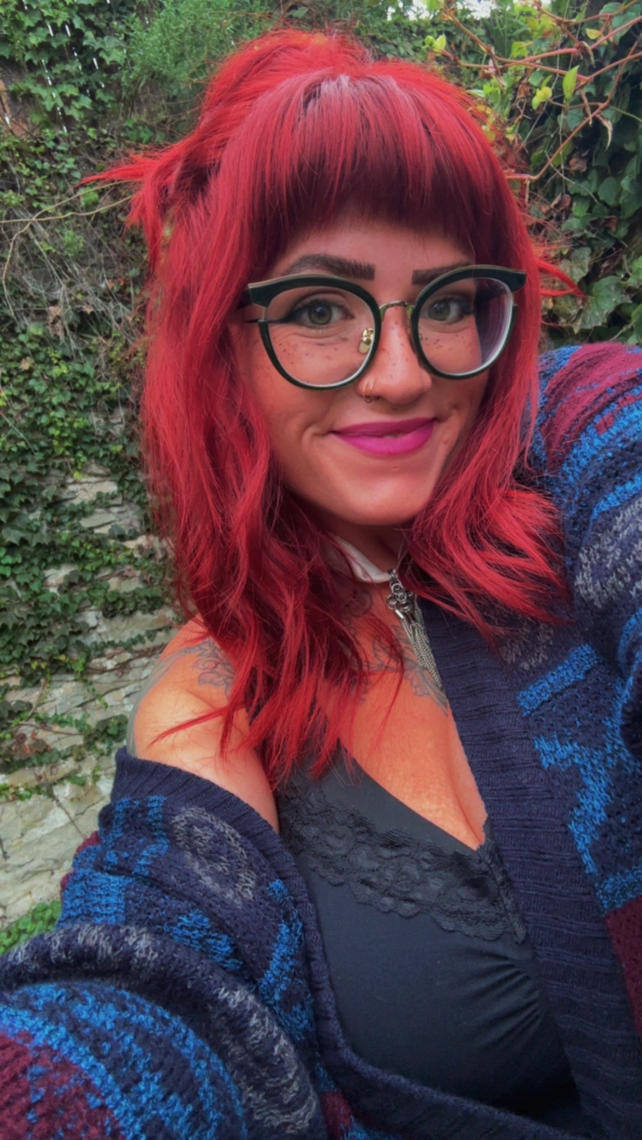 @ThisCharmingSam 🦋 🥀
