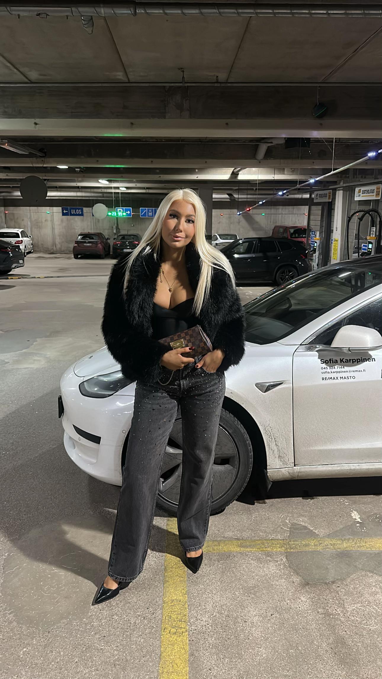 @sofiakarppinen
