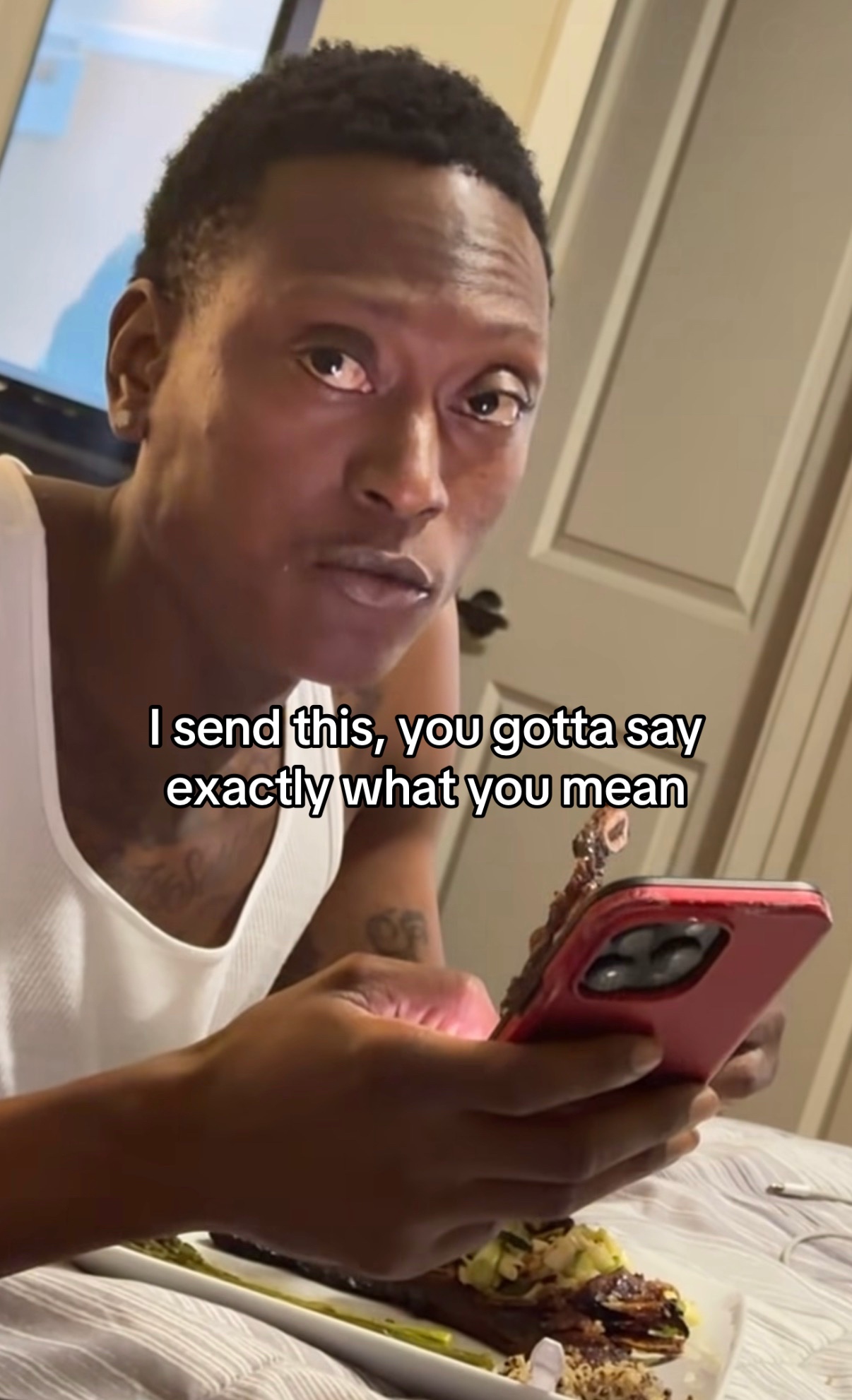 @HIGHCALIBER