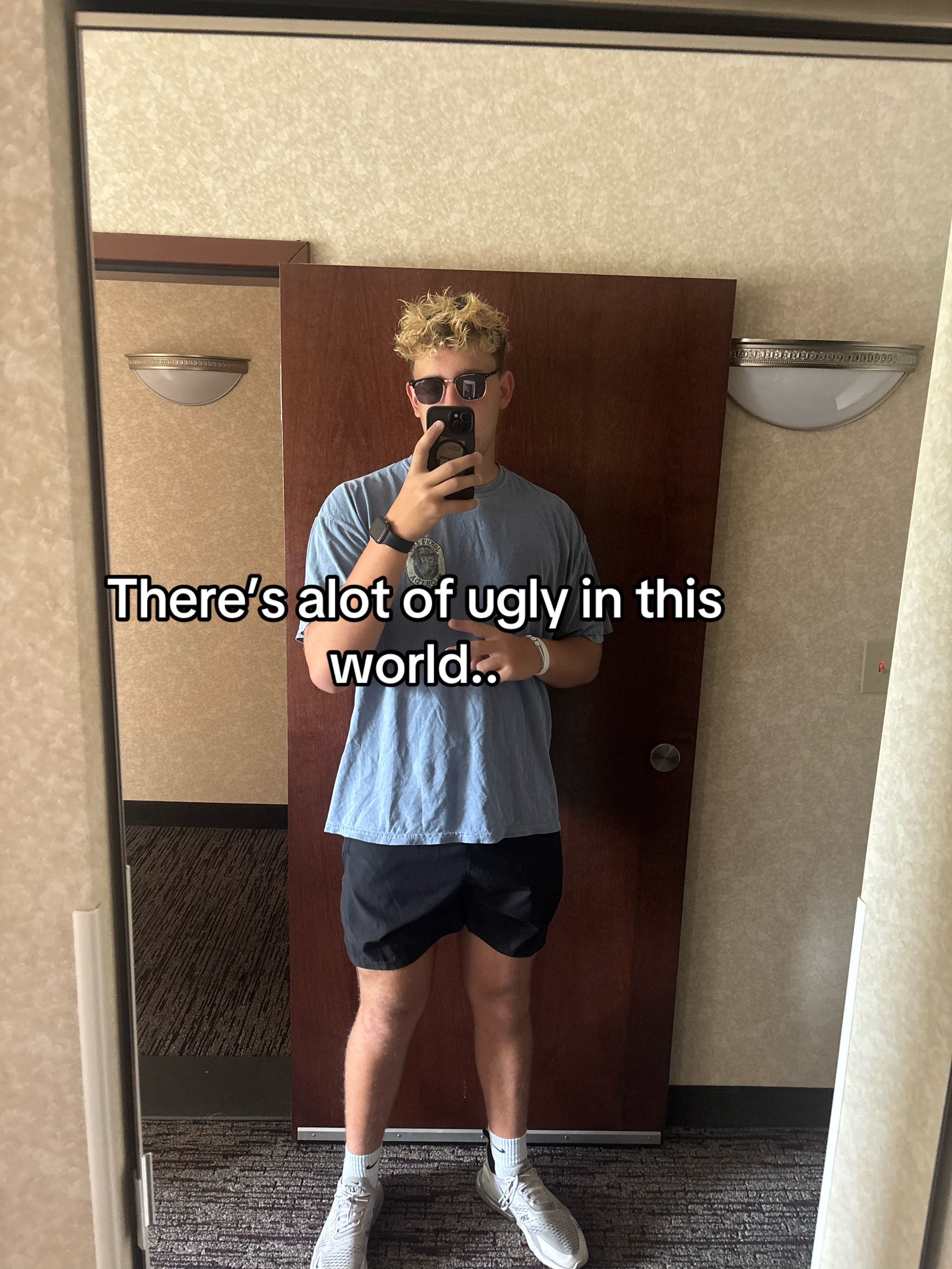 @Parker Vogel