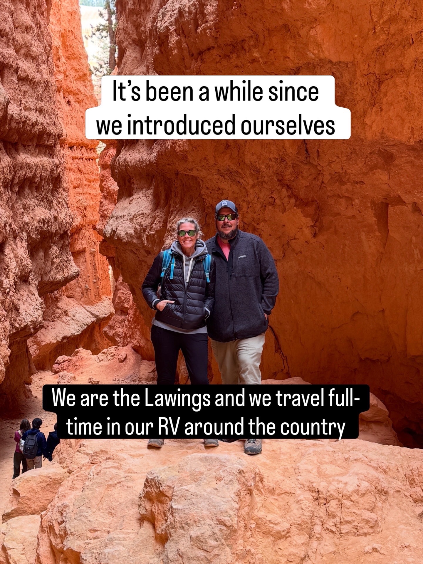 @WanderLawings | RV Life