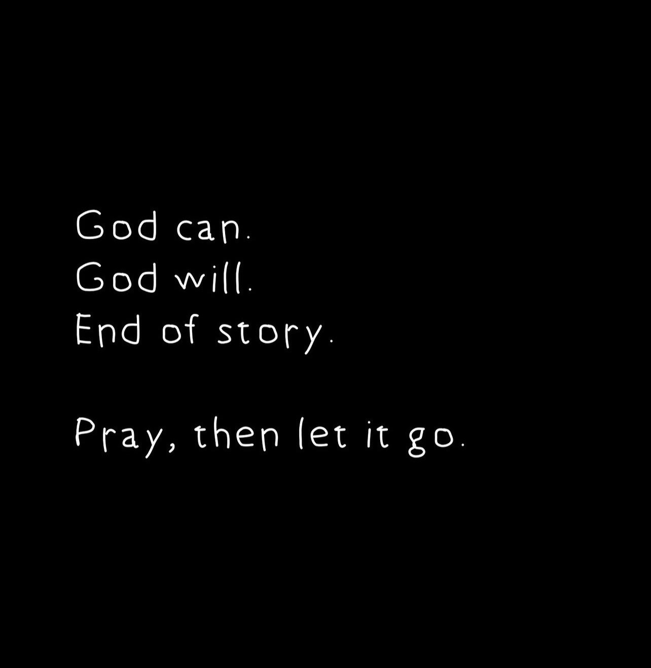 @Christian Inspiration