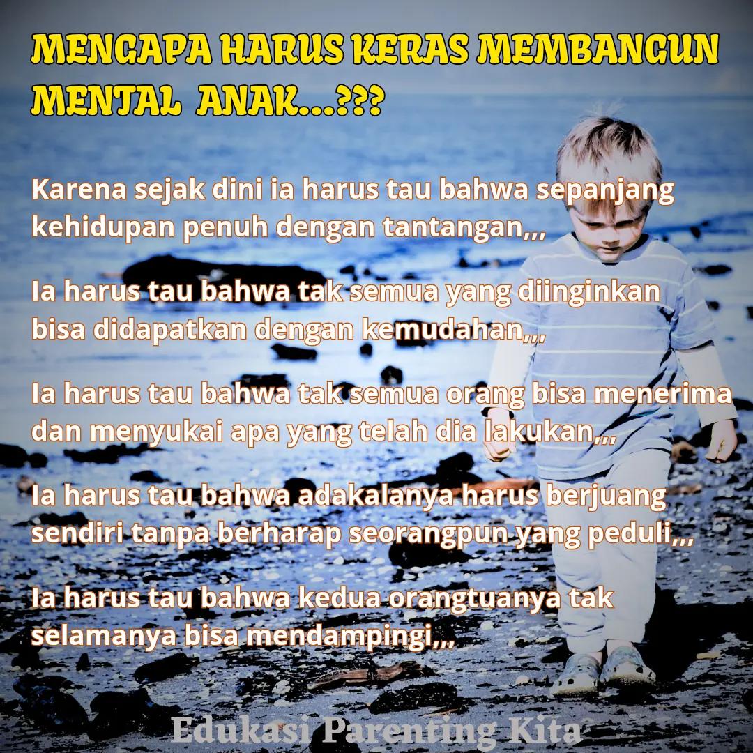 @EDUKASI PARENTING KITA