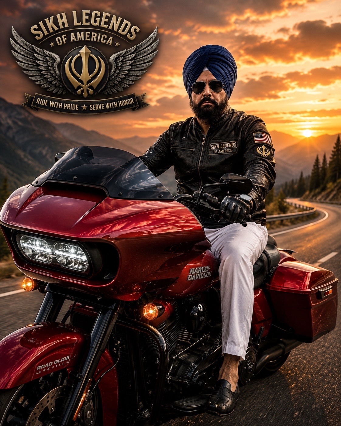 @Goldy Singh 🇺🇸✍️