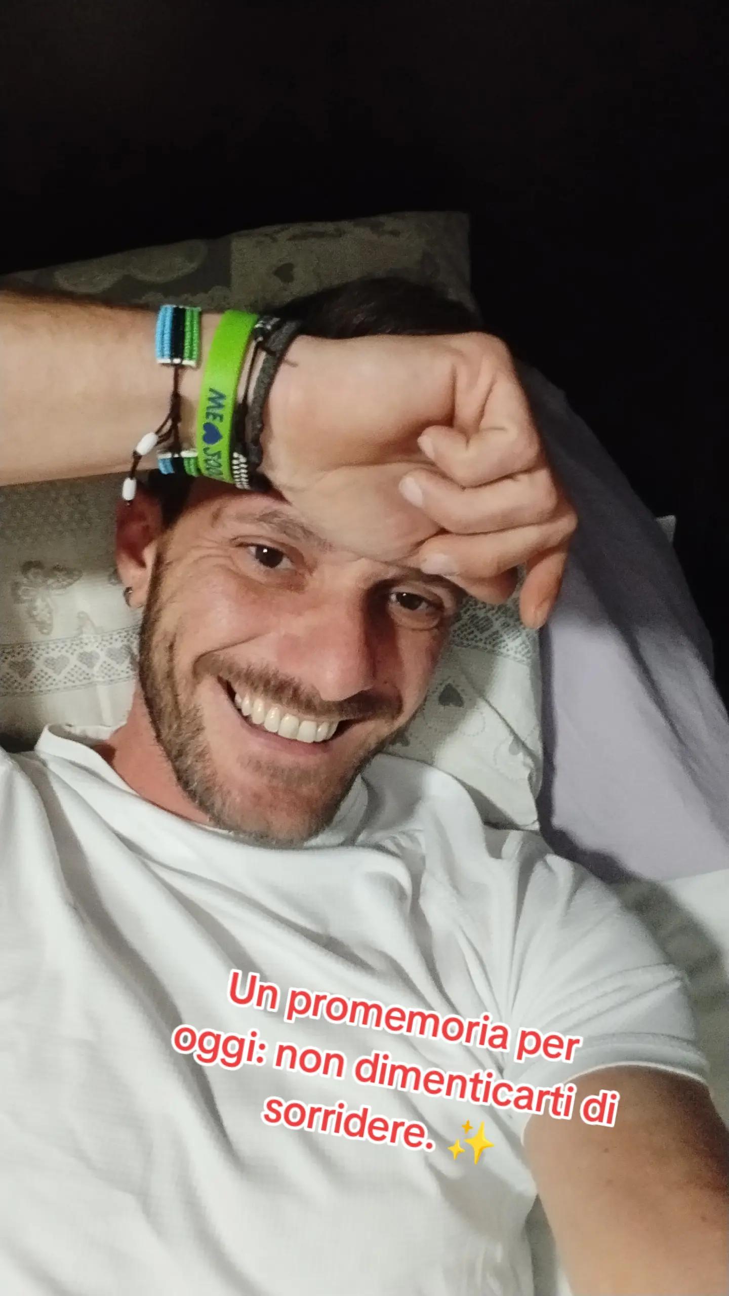 @Marco Bruno