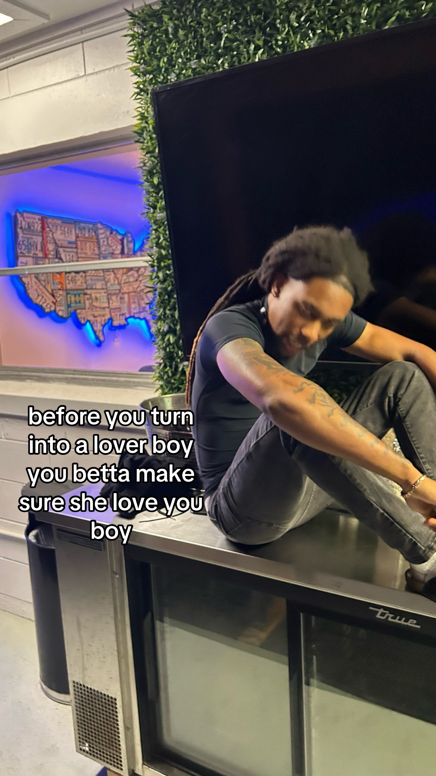 @Kanye