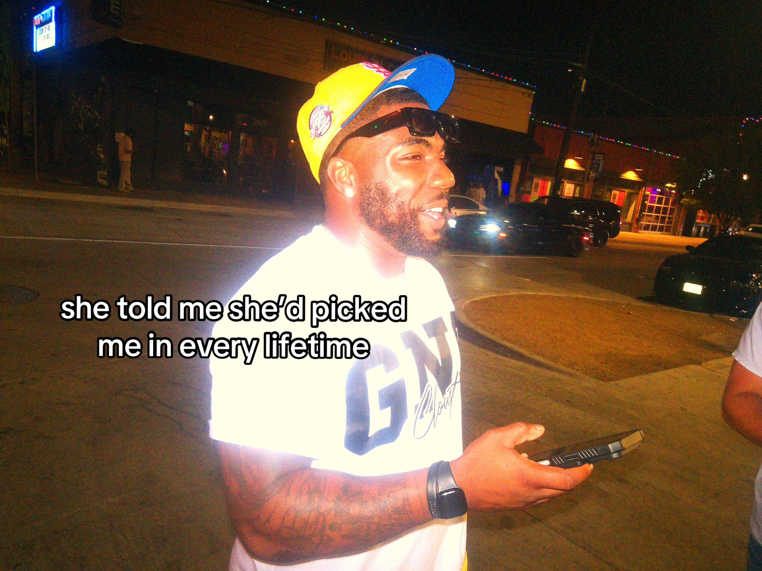@Hollywood