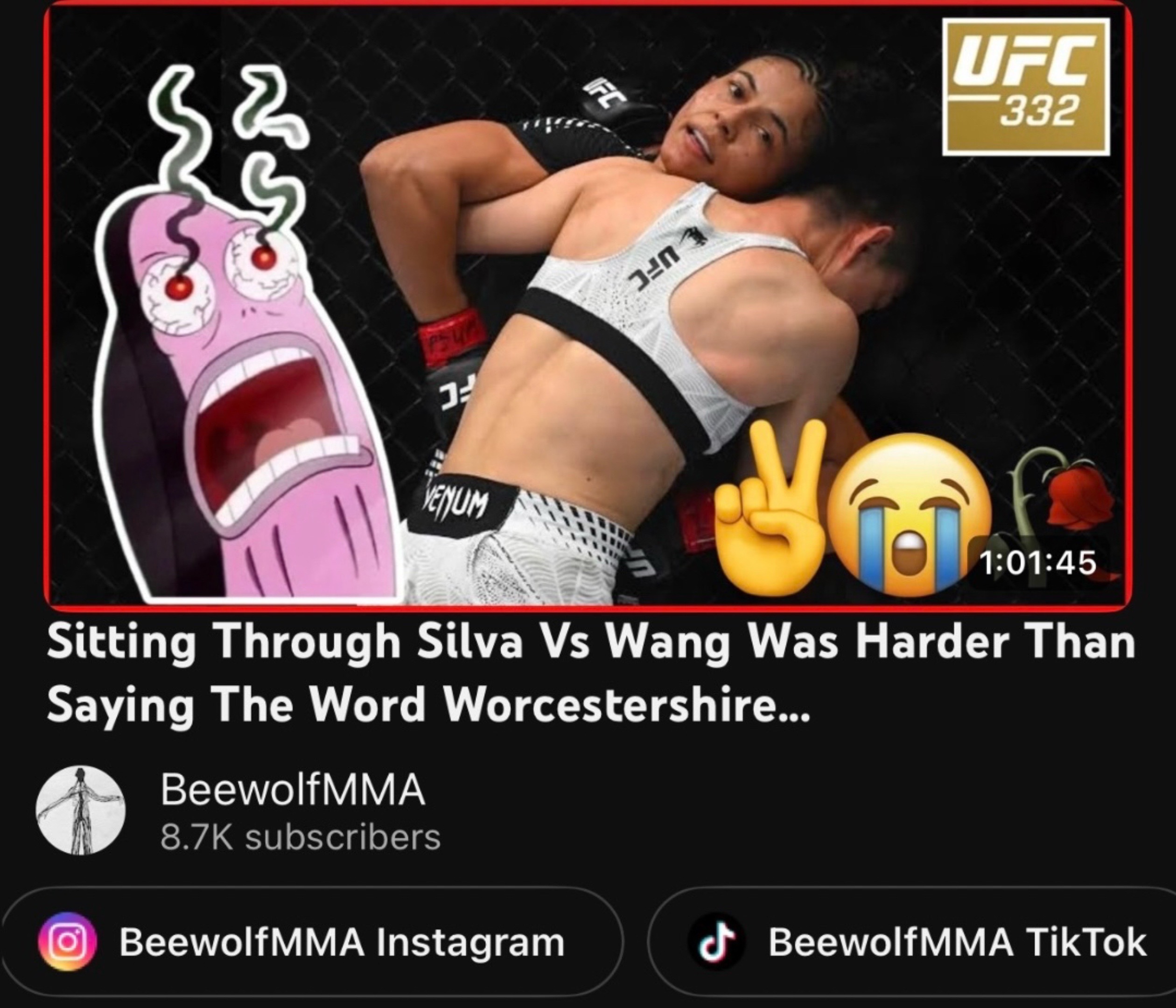 @BeewolfMMA
