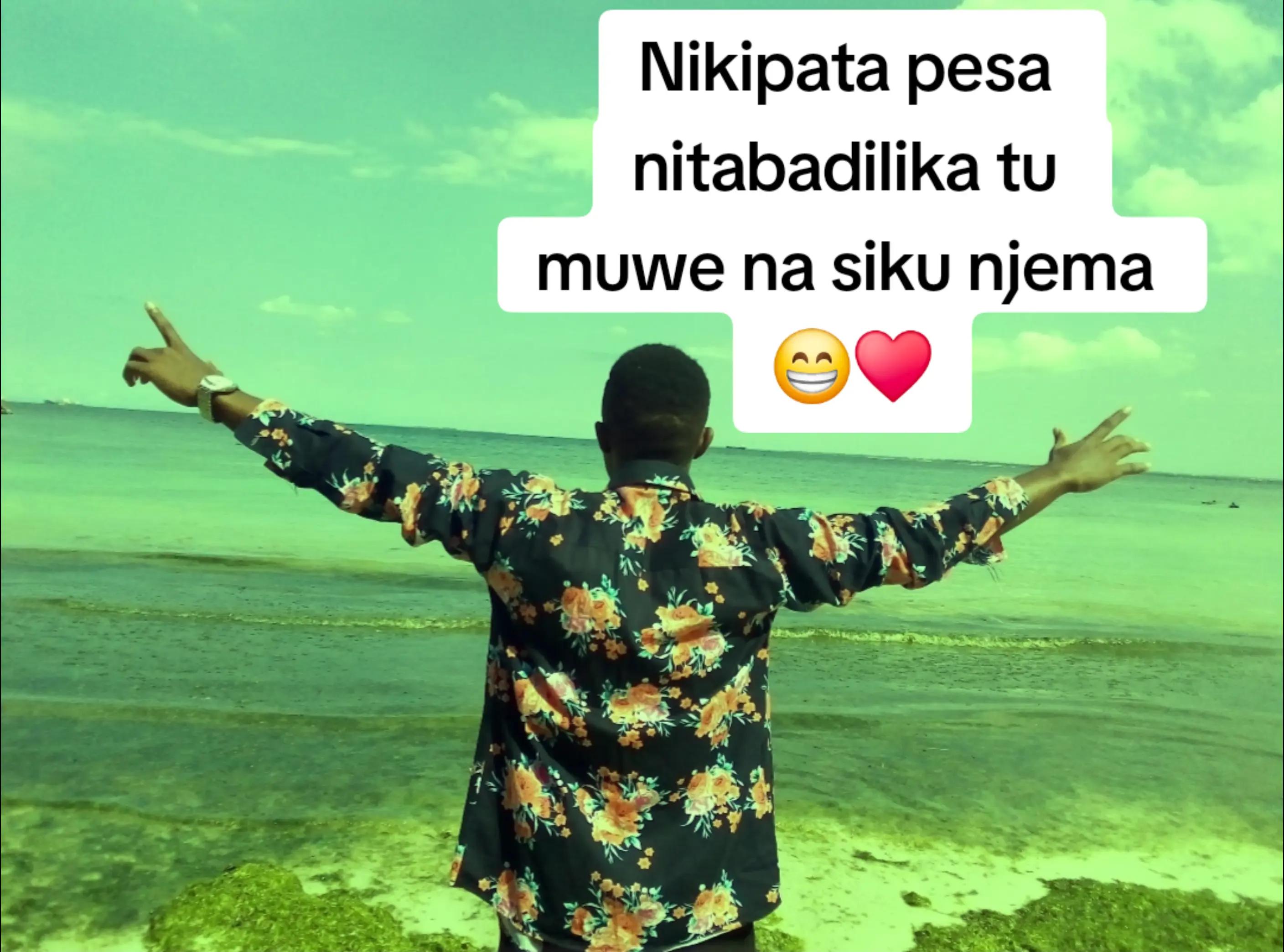 @Ndichi Tz