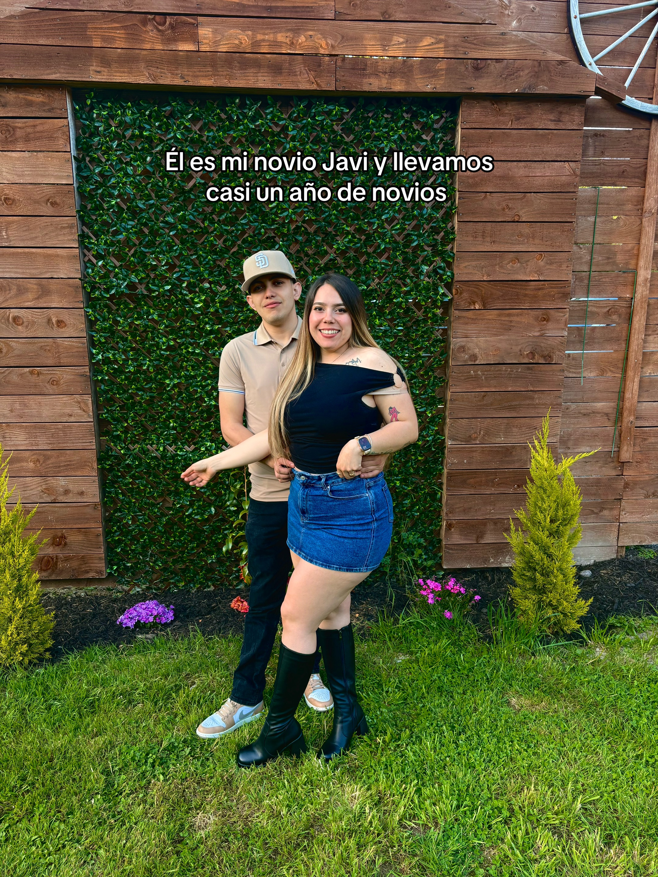 @Jaky Mercado