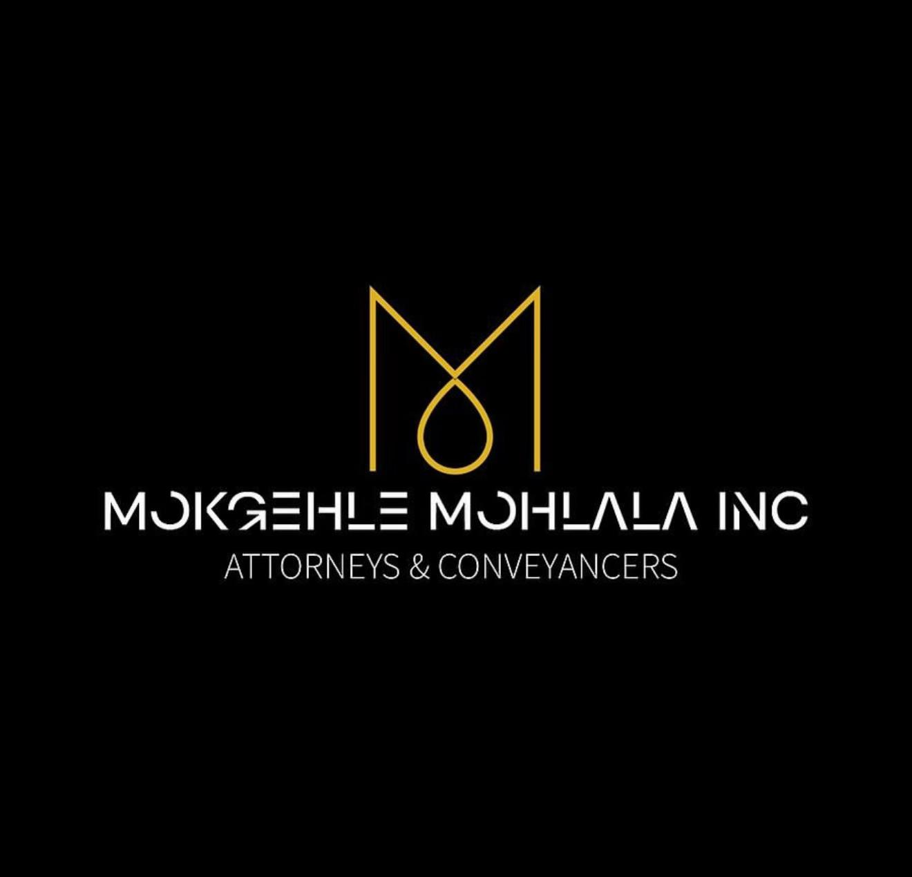 @Mpho Mokgehle Number 1 Attorny