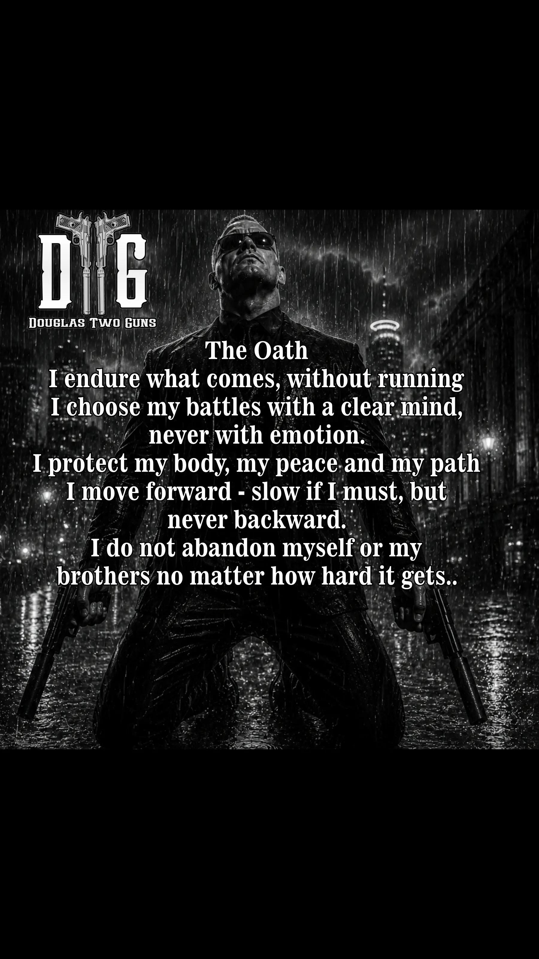 @DouglasTwoGuns ❌️