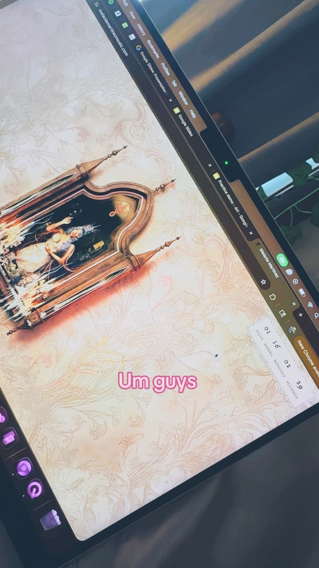 @๐๐ฆ๐ก๐ข๐ซ๐ค