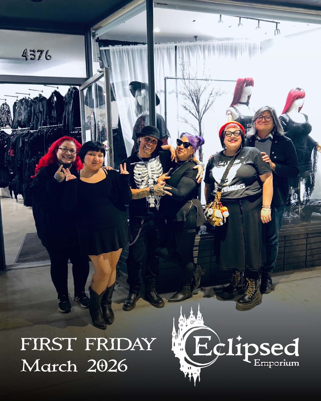@Eclipsed Emporium