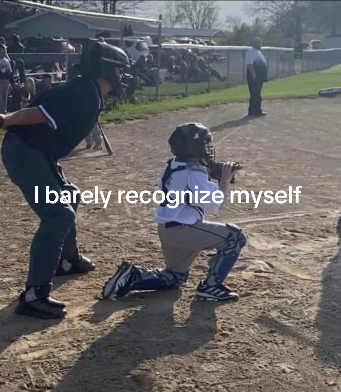 @ZMR Ghosted