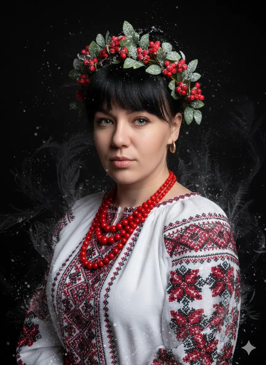 @Inessa Lysenko