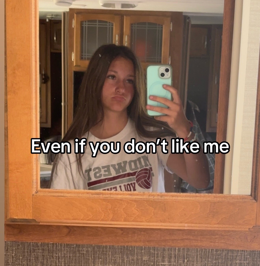 @Hailey Baker