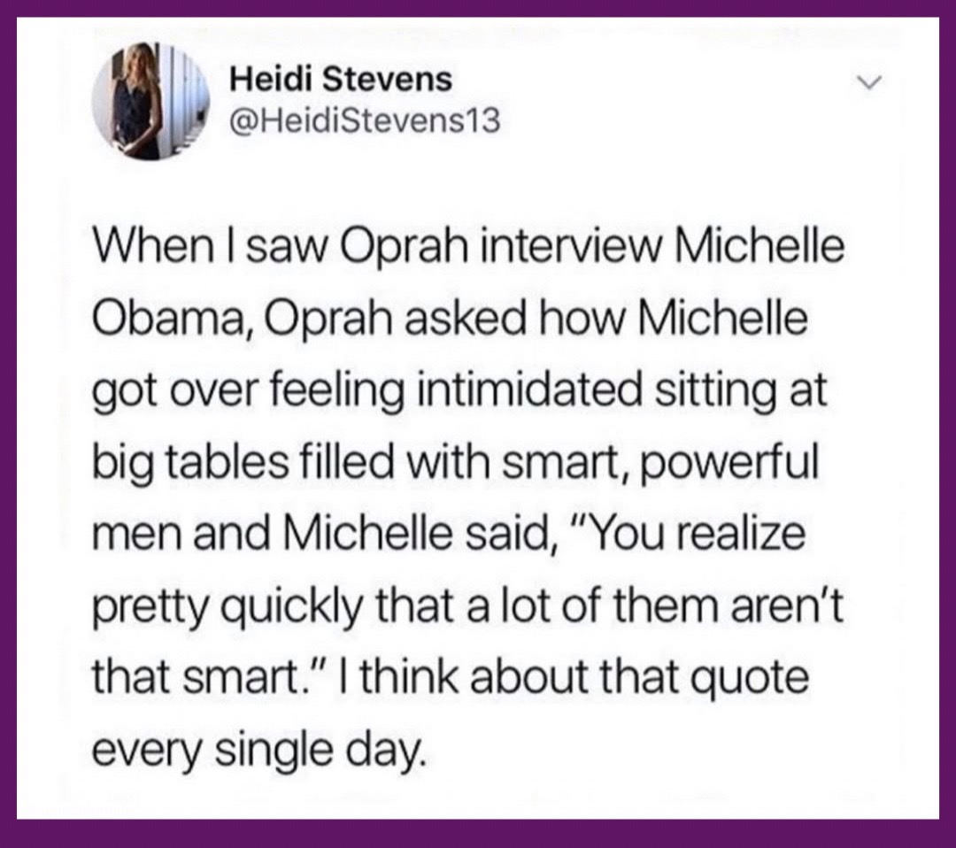 @The Optimal Female