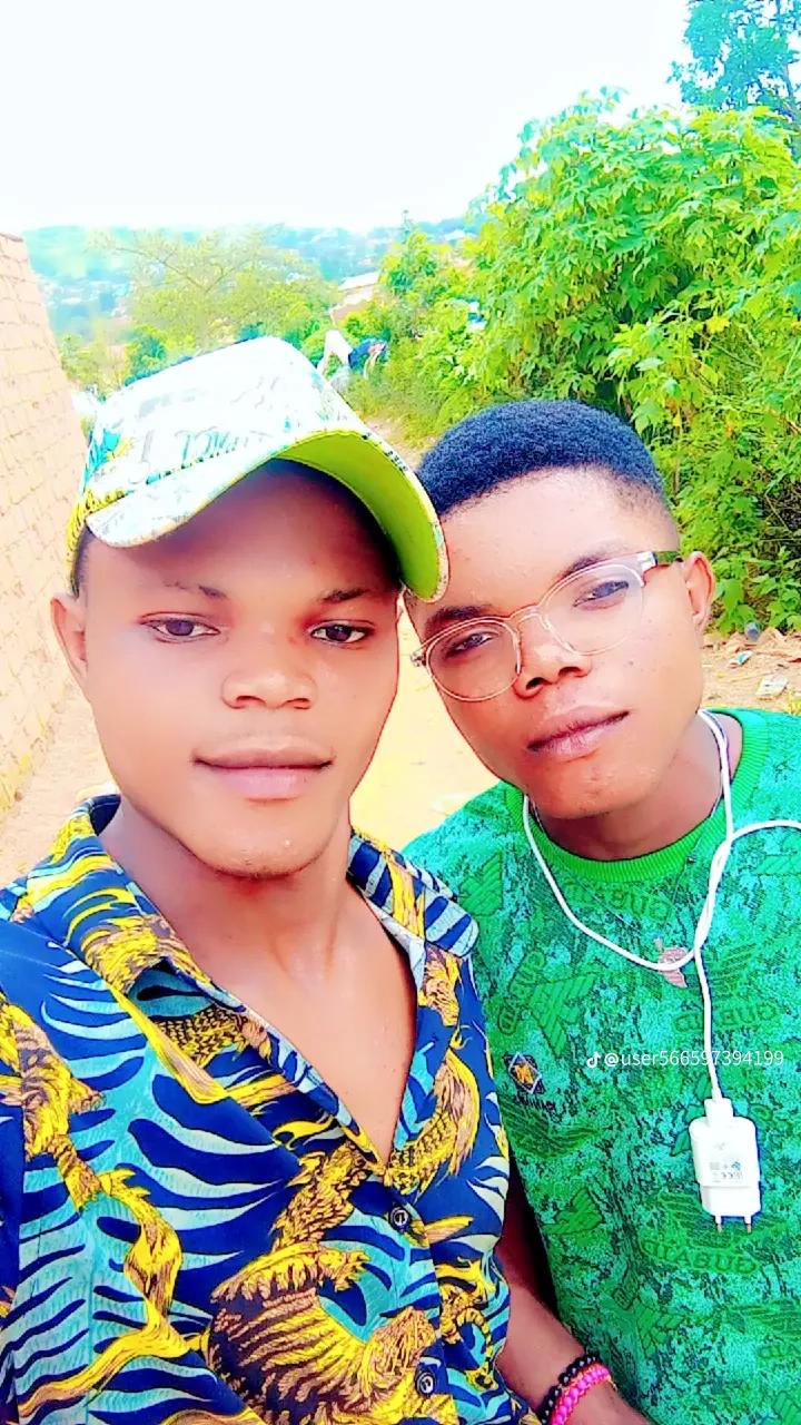 @TENKESHA boy