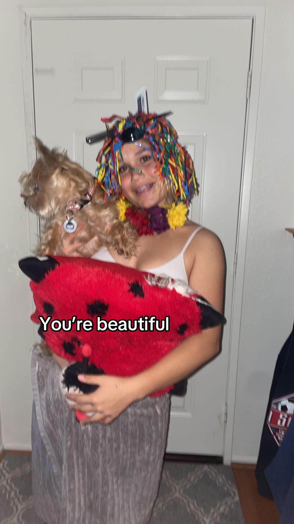 @Mamabear