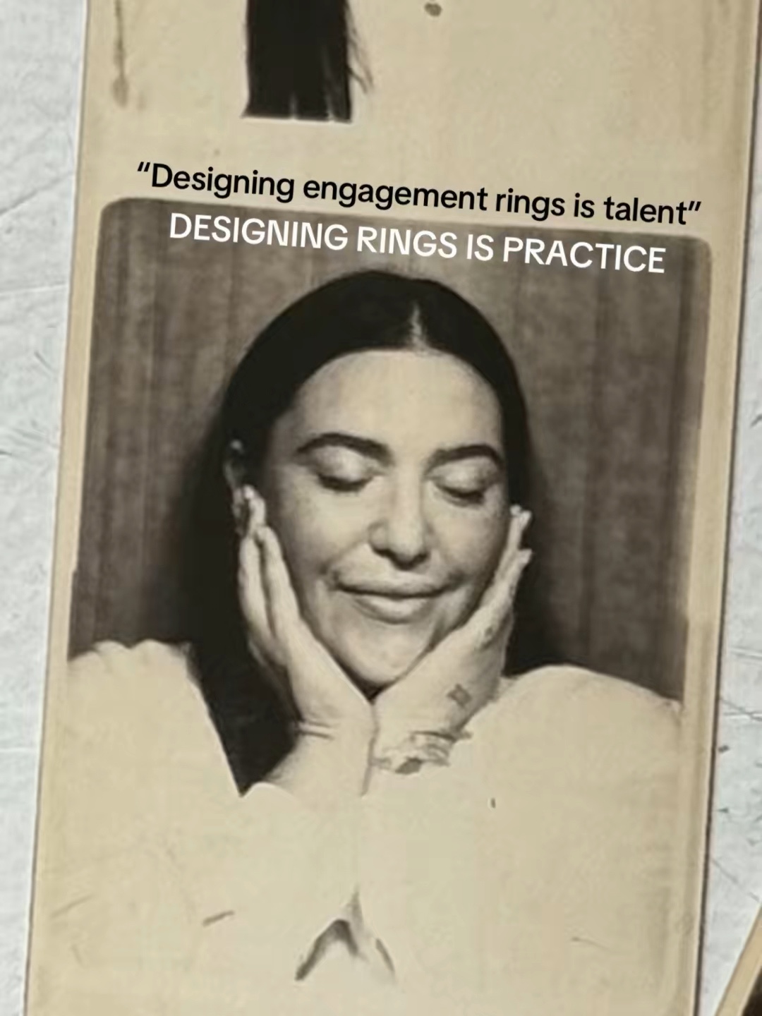 @VENVS | Engagement Rings