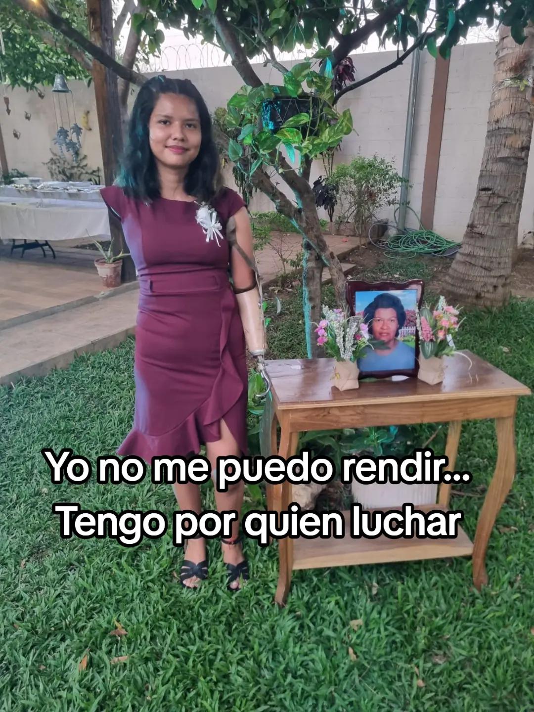 @Karla Castellon