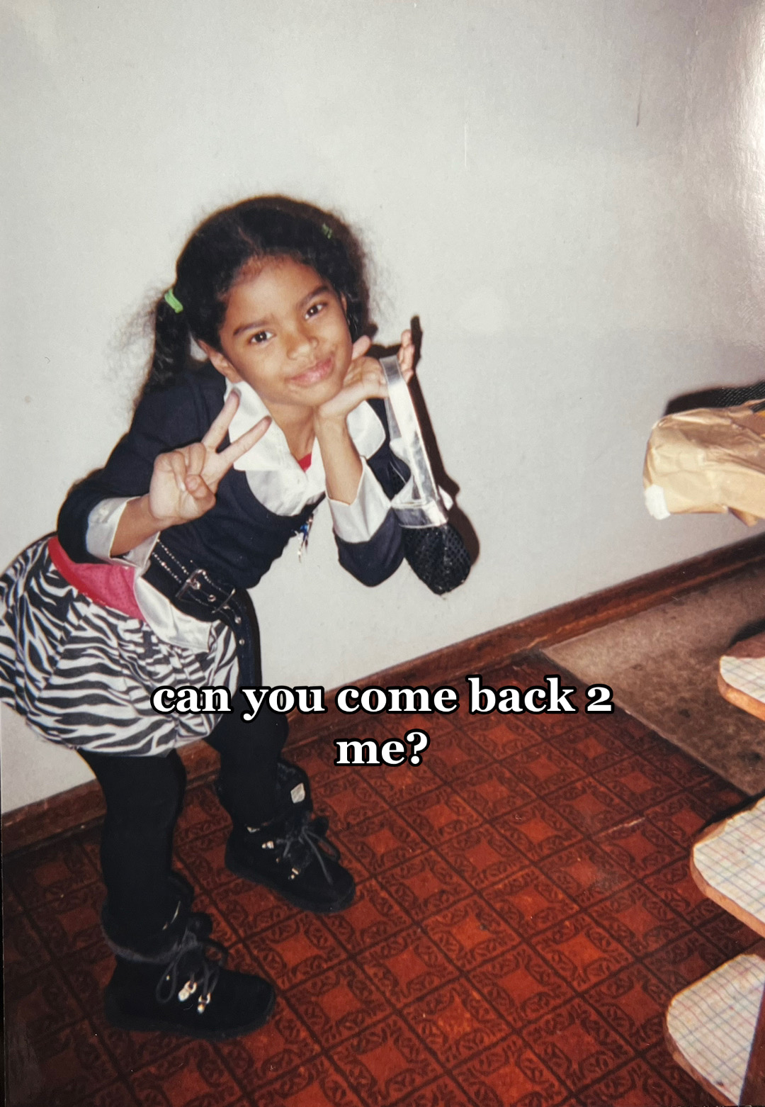 @leah elizabeth
