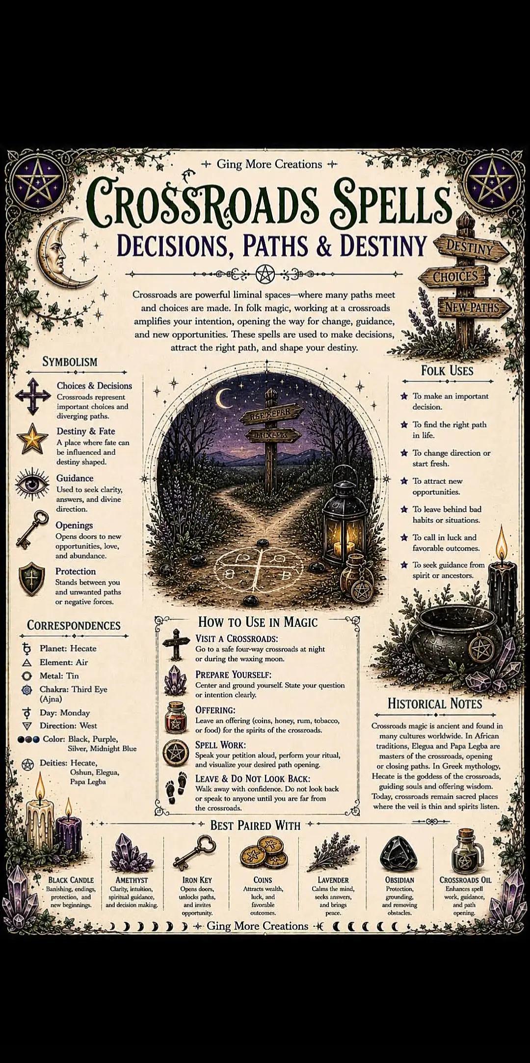 @The Witch Of Creepy Hollow