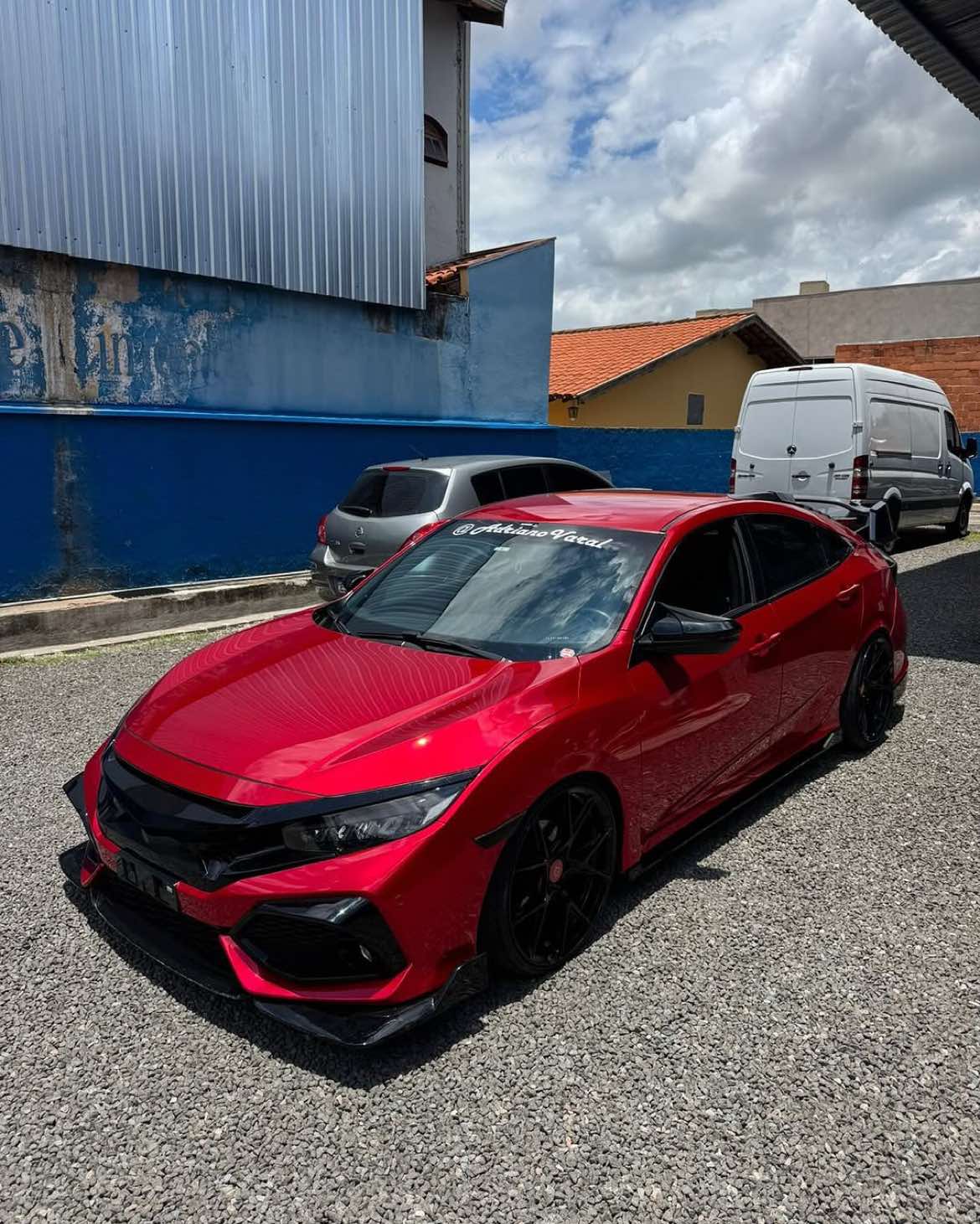 @Baixos Car