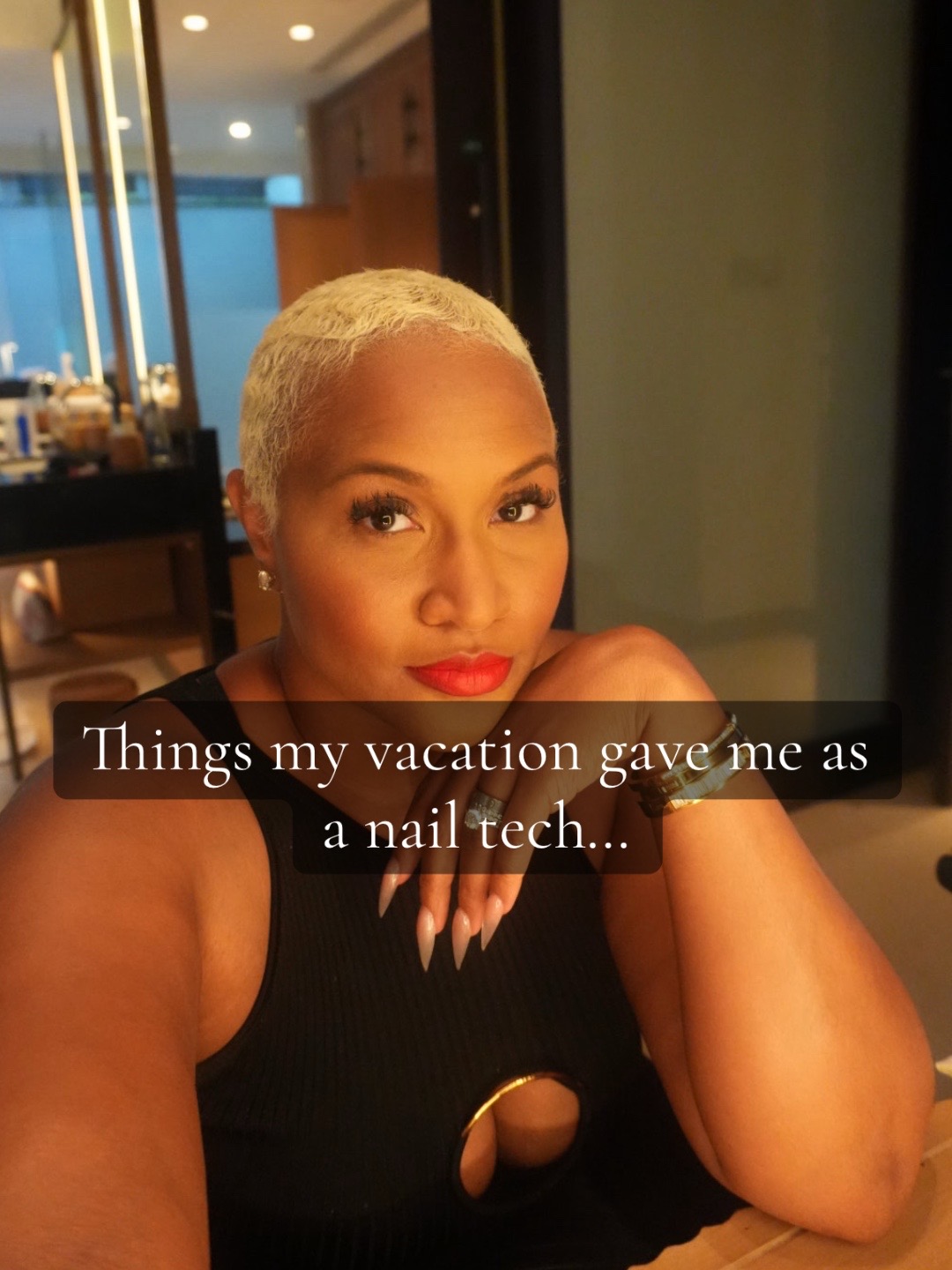 @Enigma Nail Spa by Tia