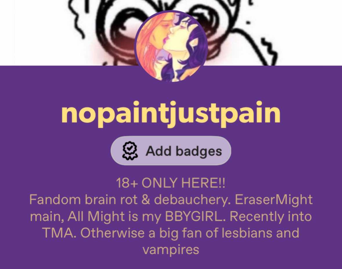 @nopaintjustpain