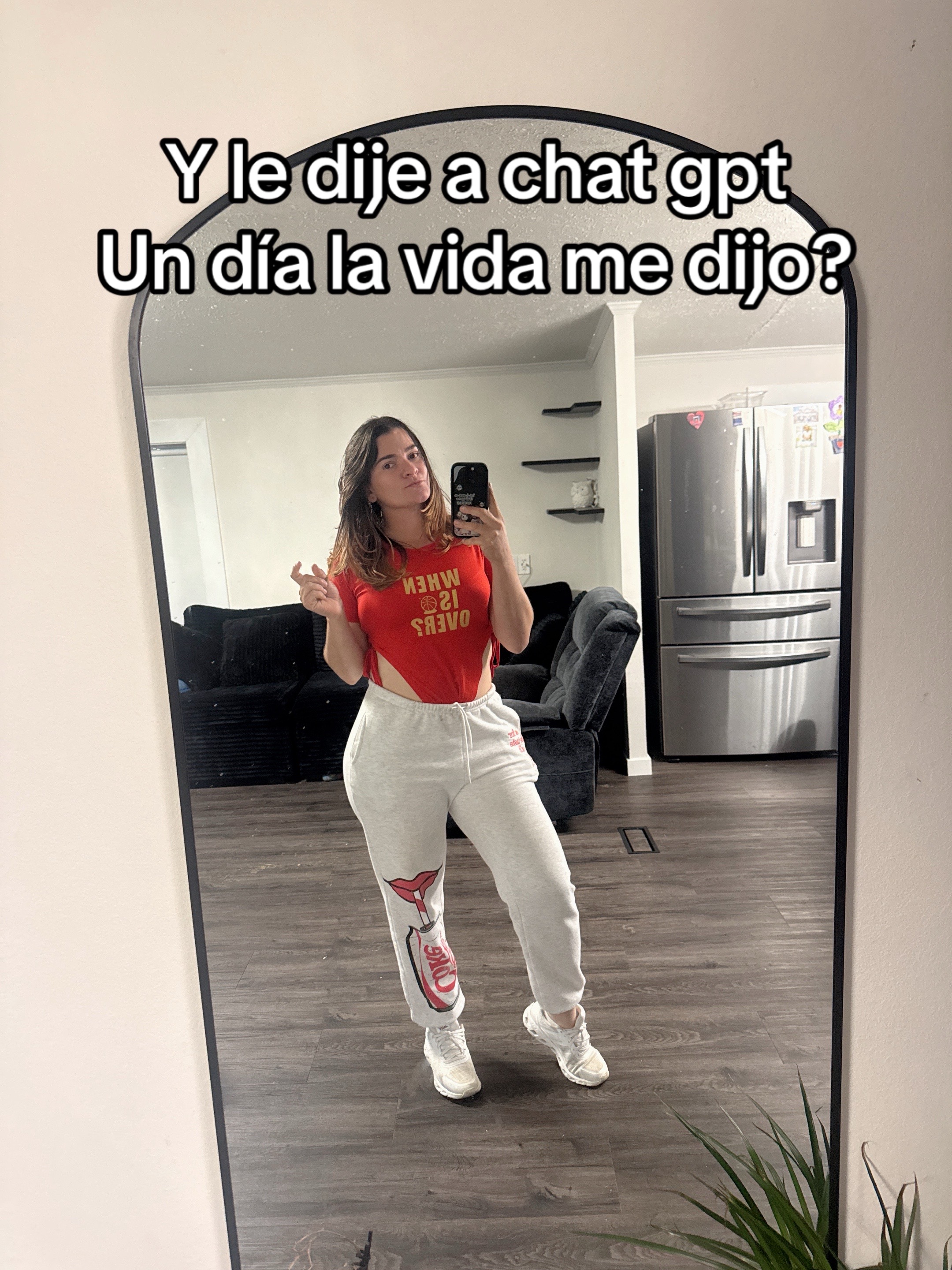 @Johana Gomez