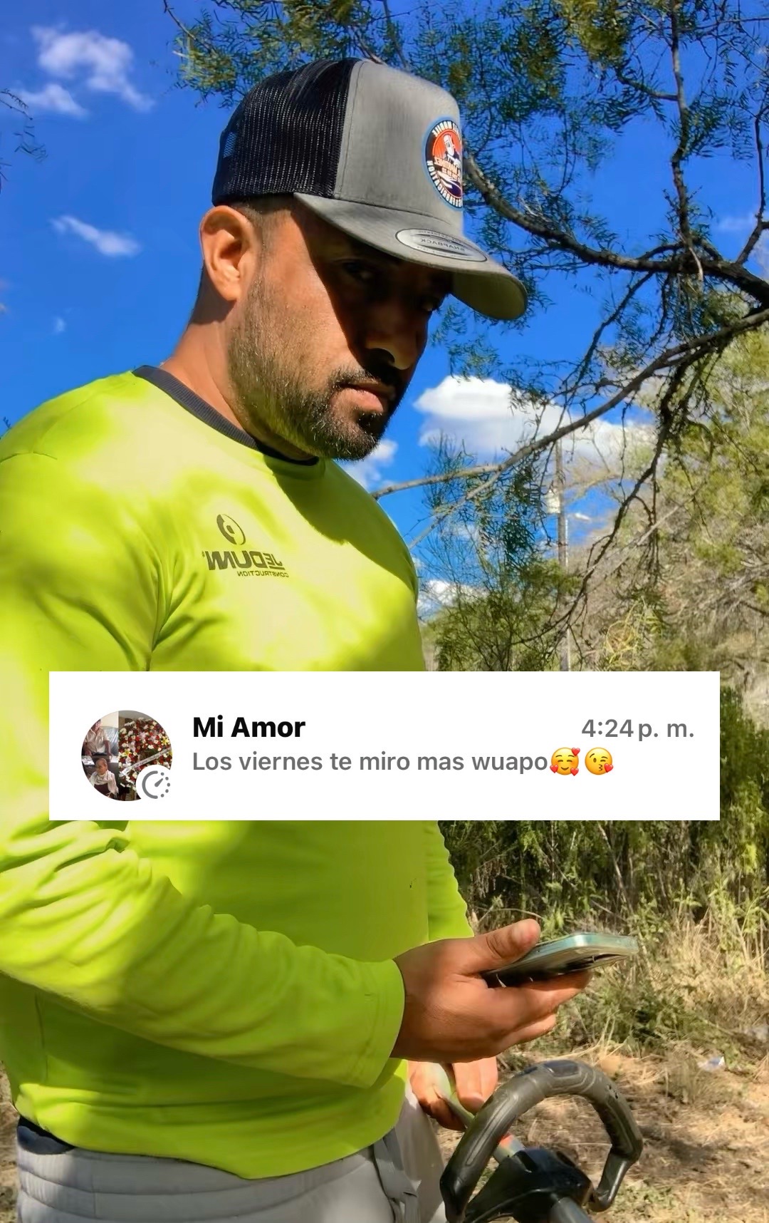 @Sergio Rivera
