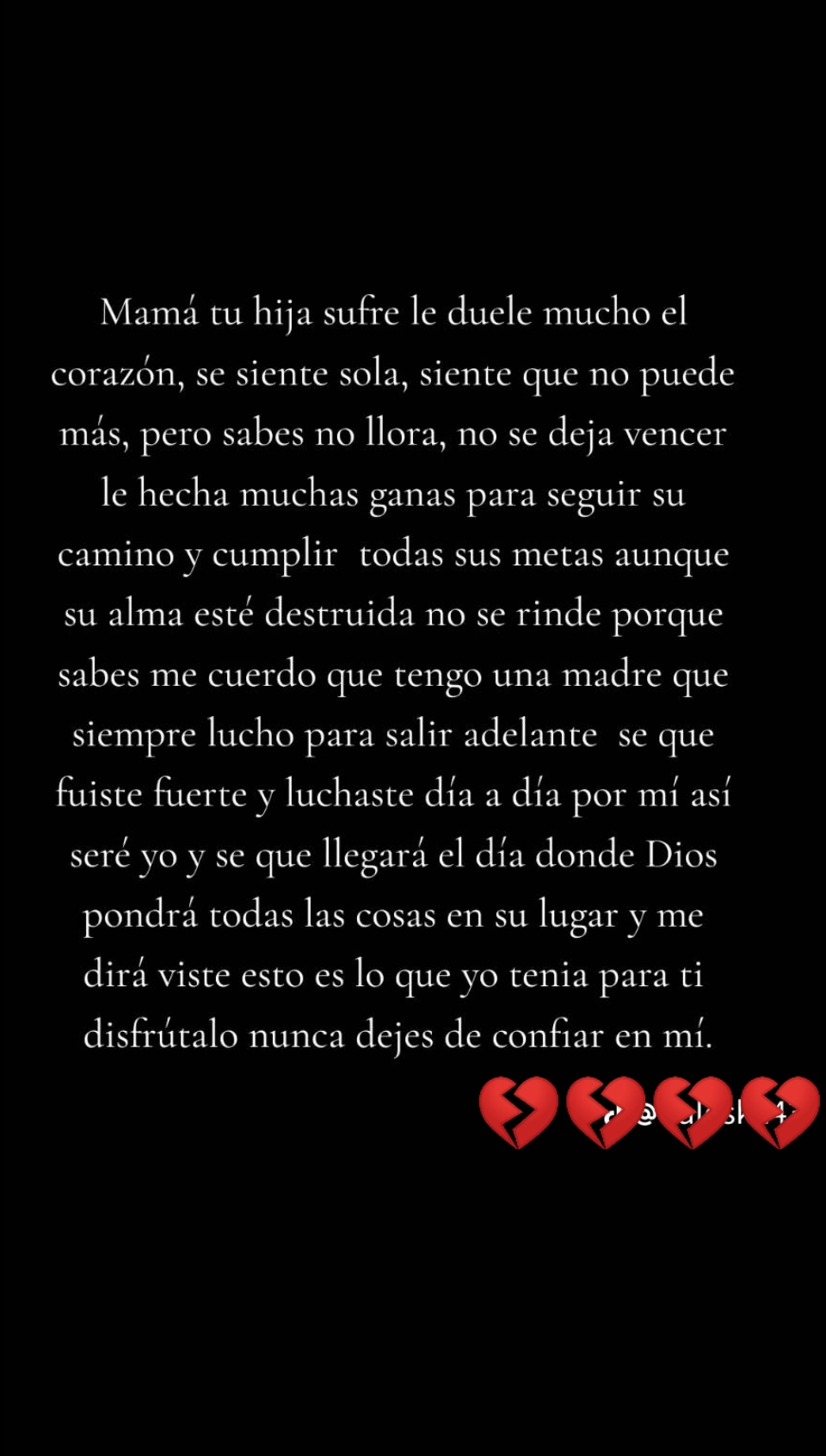 @aylen salome
