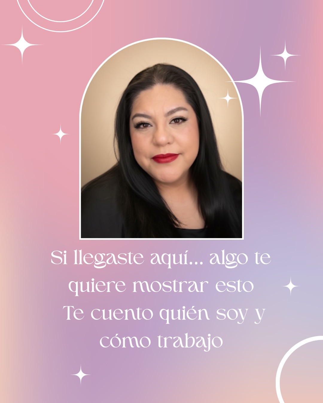 @Leticia Ortega