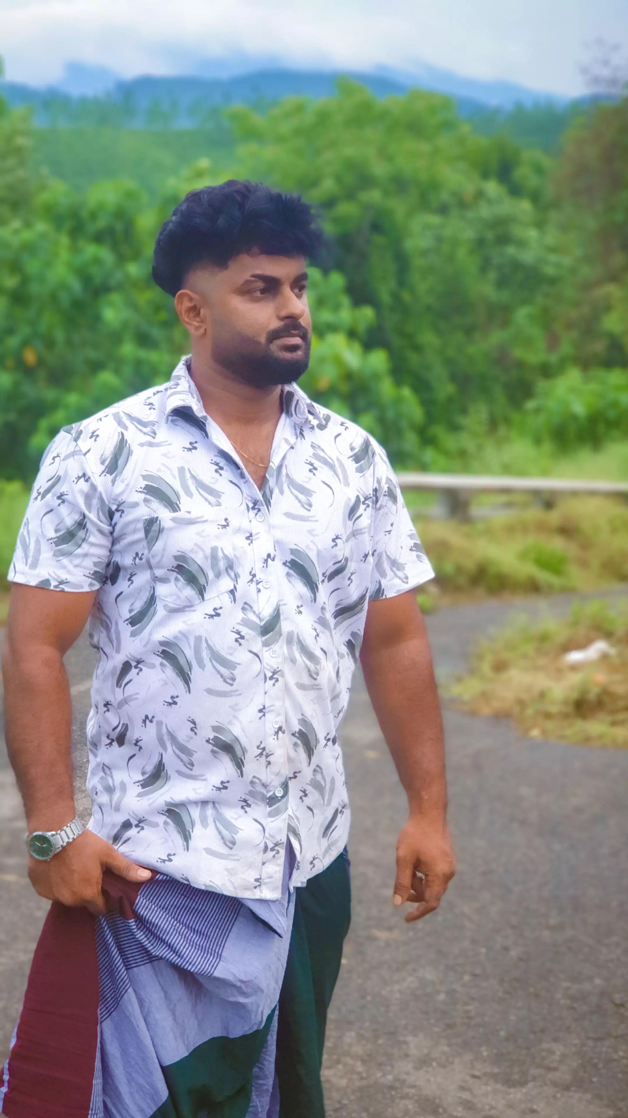 @Nimesh Weerapperuma