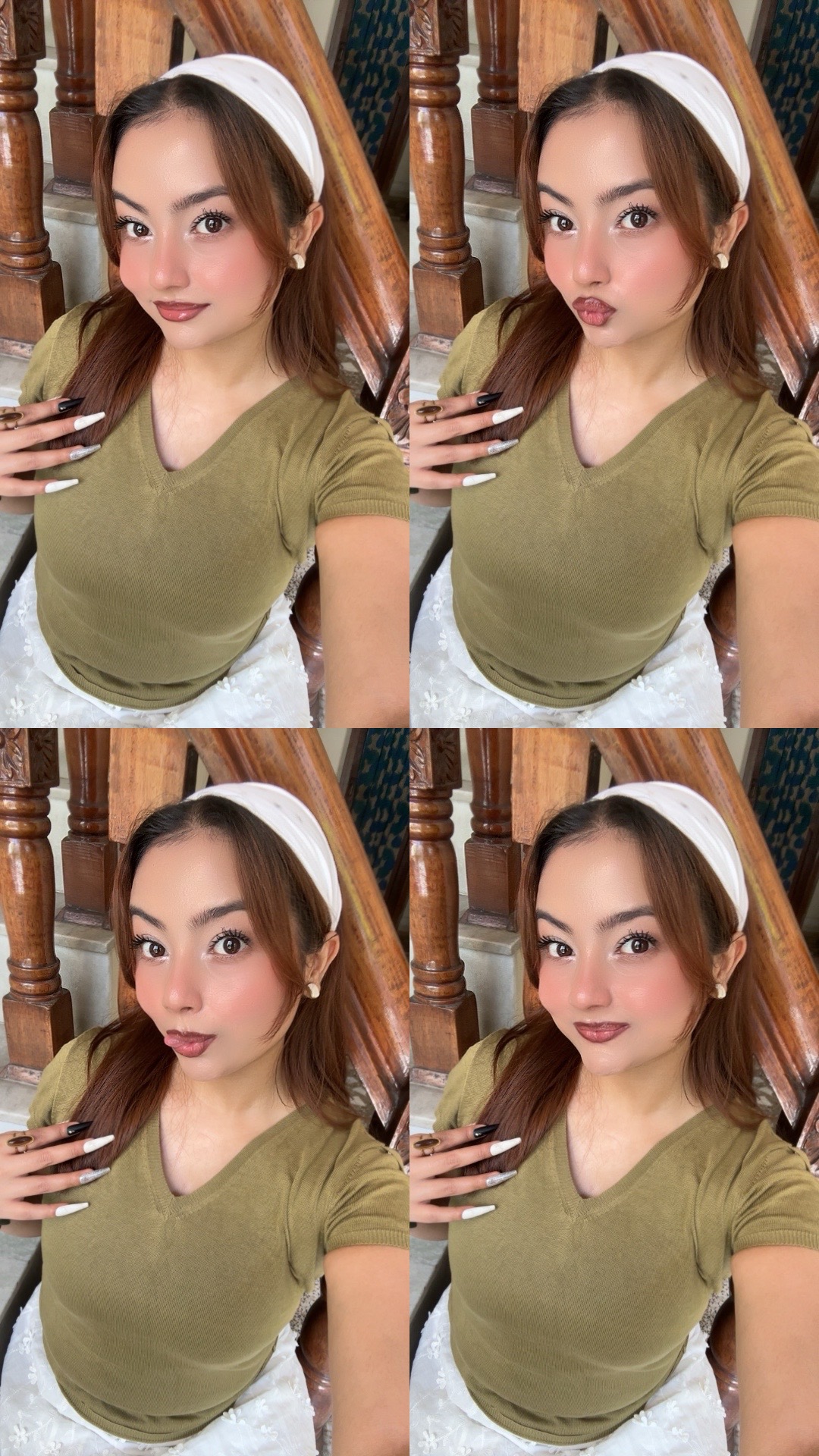@Melisha khadka Thapa