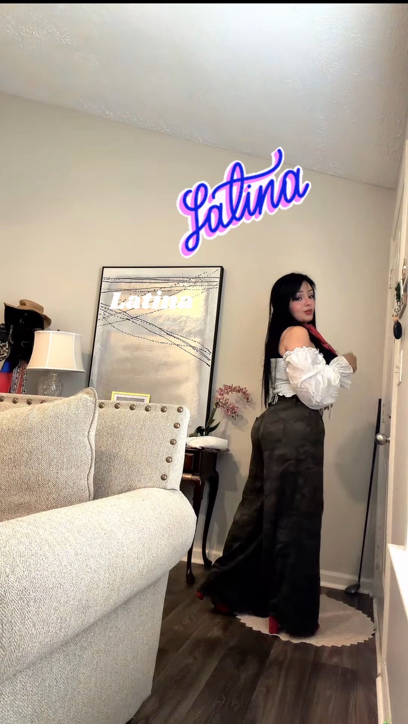 @Mairene Carolina