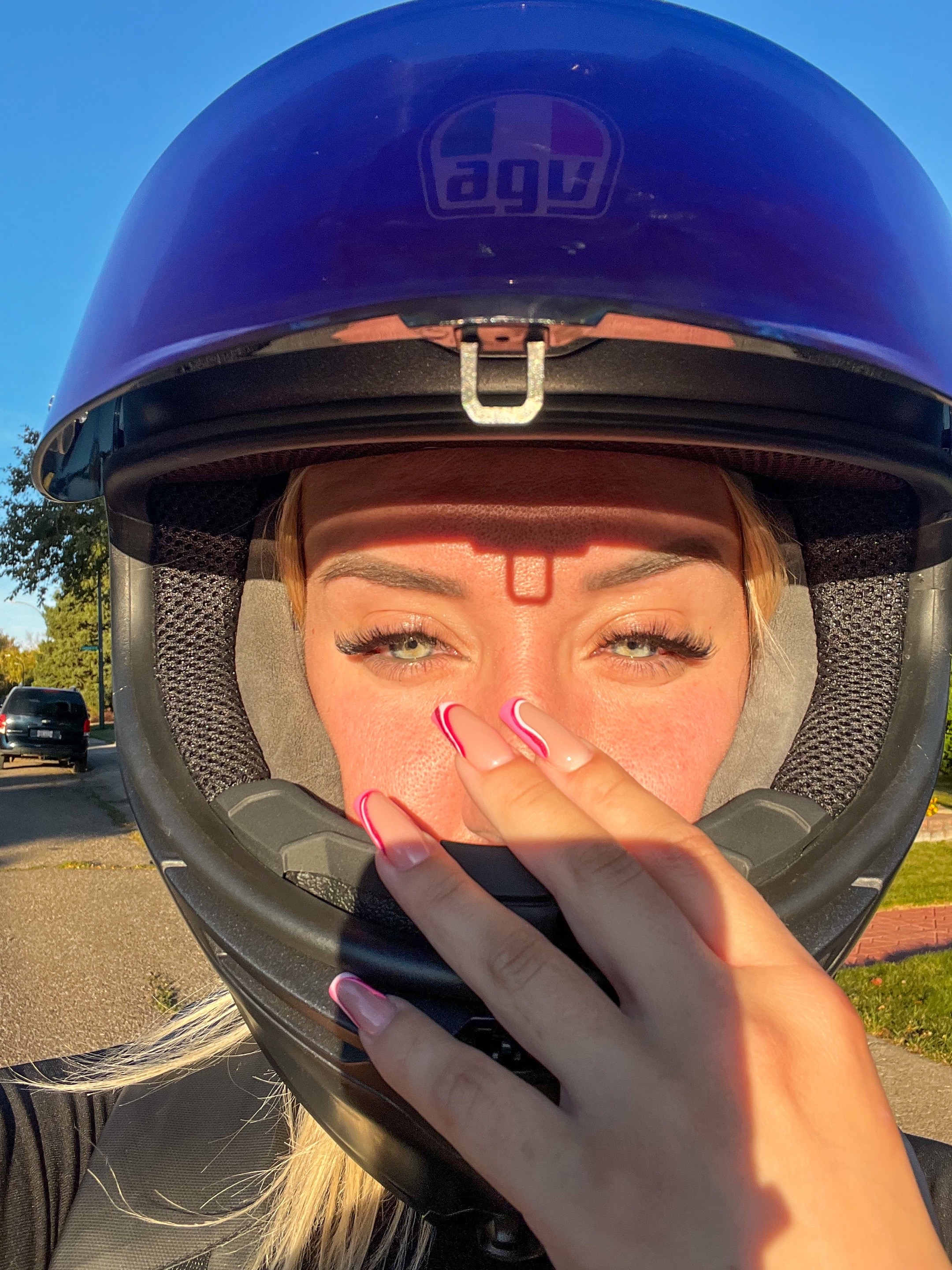 @Gains & Gsxr