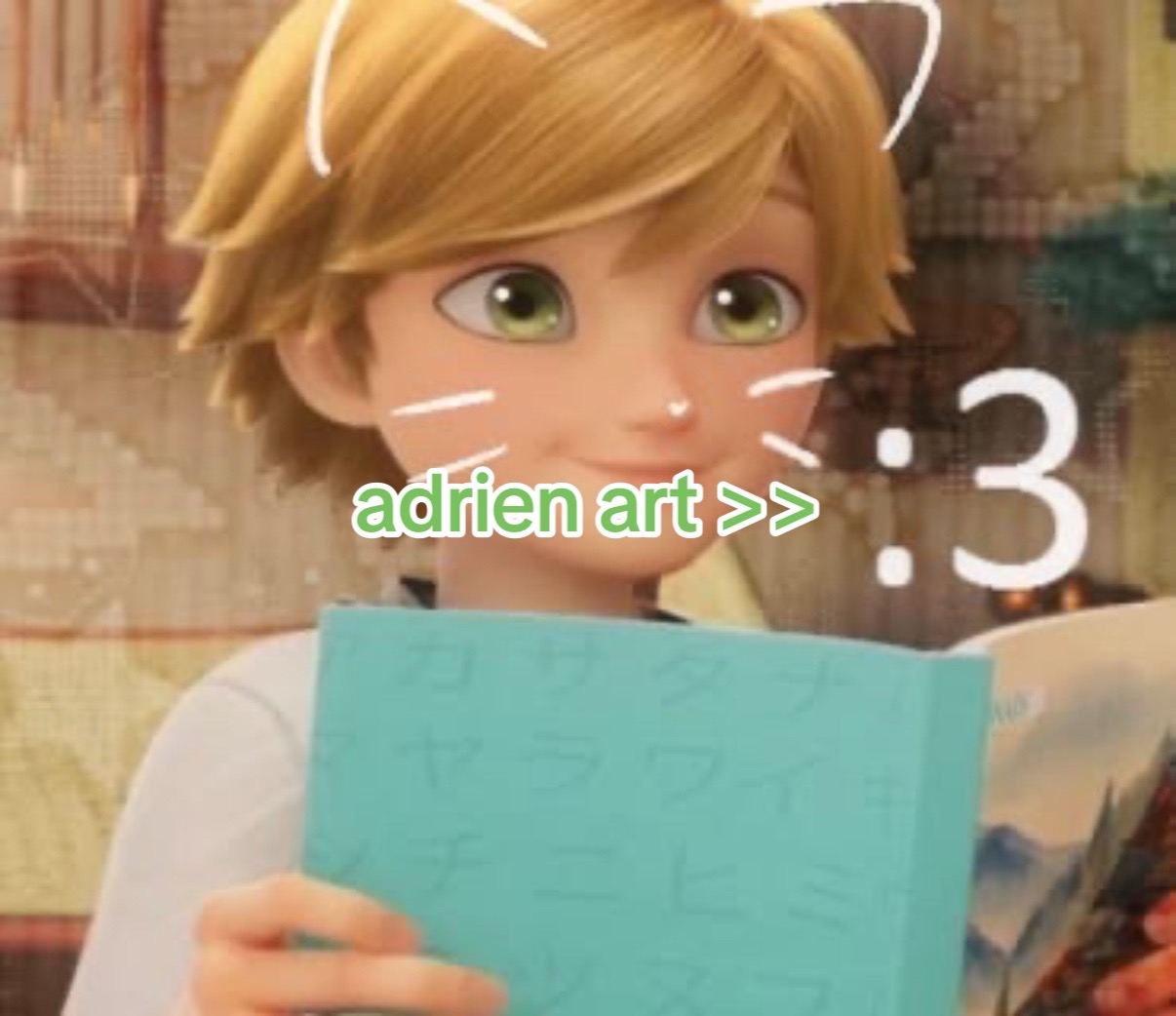 @⏾ ﹒ adrien 𓏻 🐱