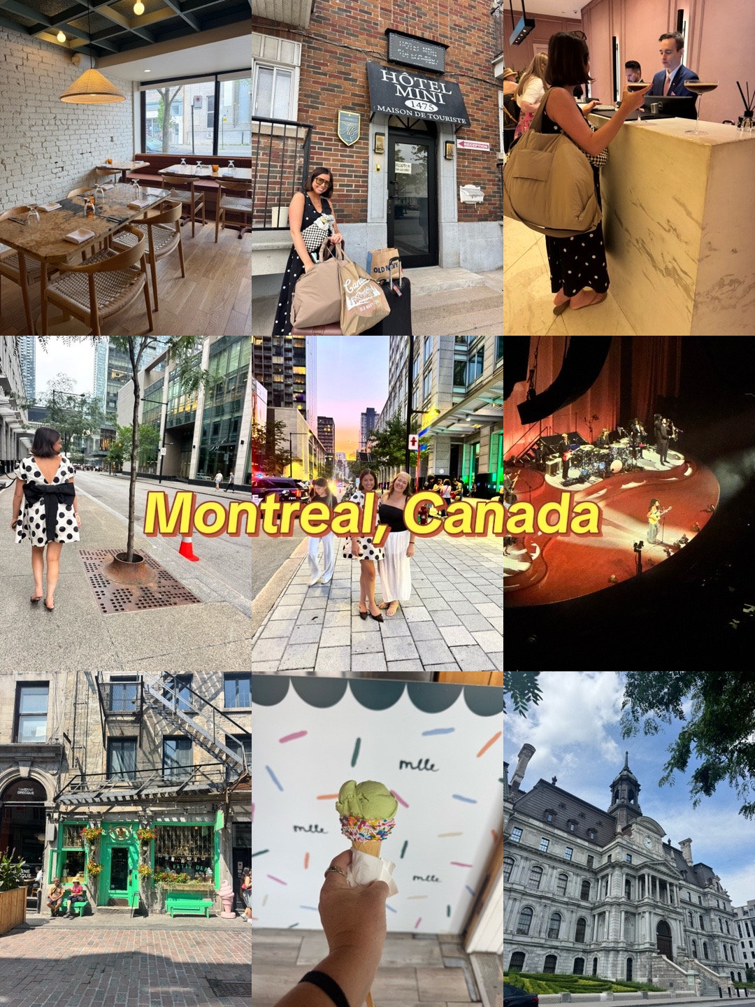 @Hannah Mac | Travel  & Life