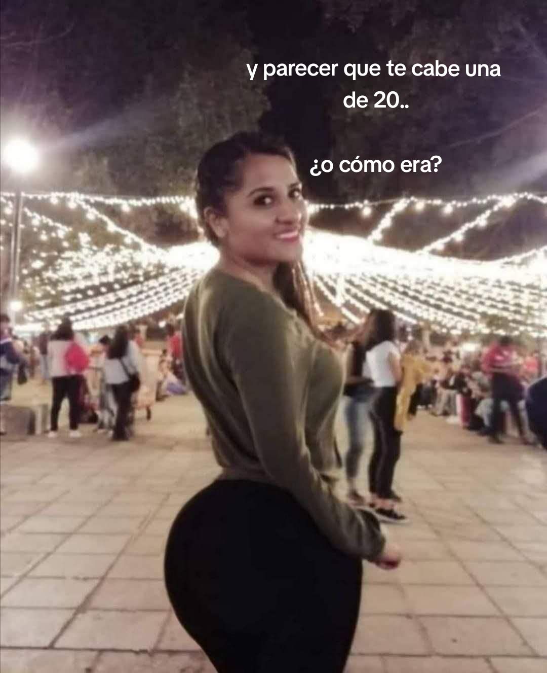 @Latinas