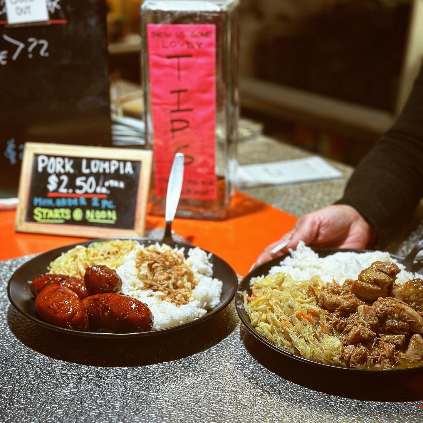 @Onoahu | Foodie Traveler