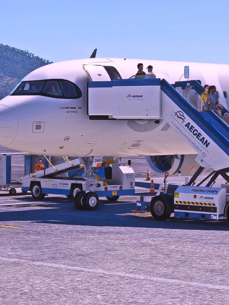 @VatSim โ๏ธ๐ณ๐ฑ