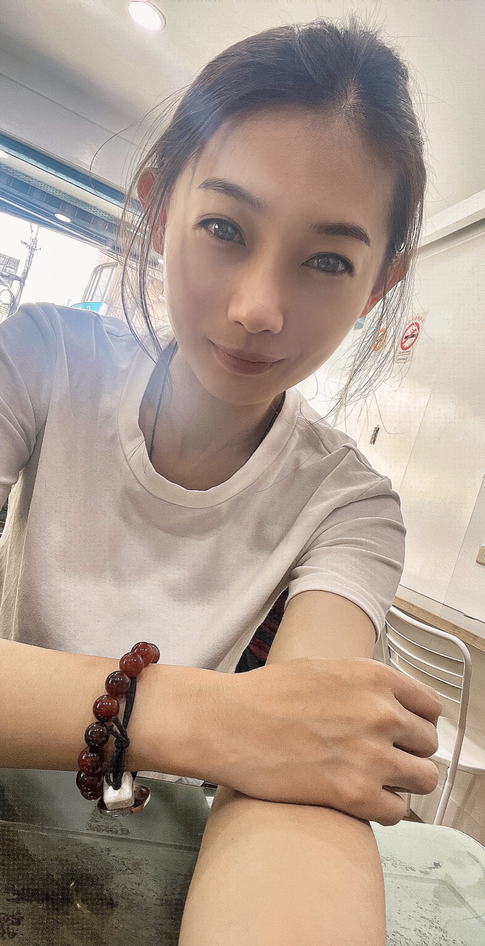 @小七
