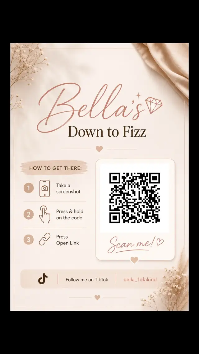 @Bella&rsquo;s Crystal collection